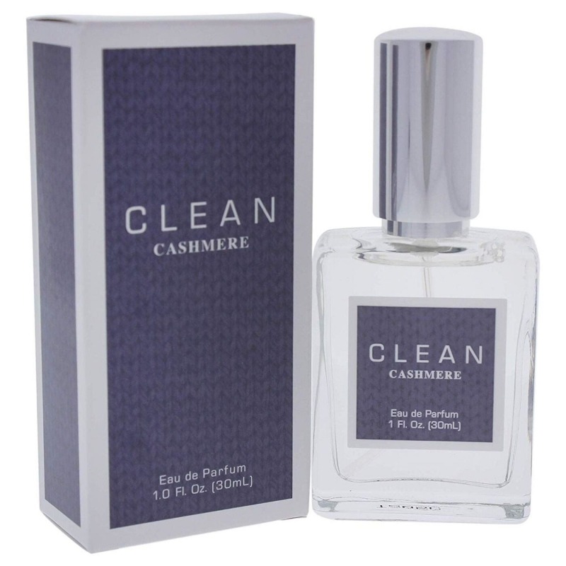 Clean Cashmere от Aroma-butik