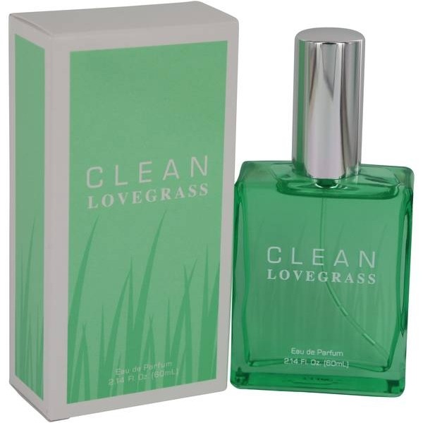 Clean Lovegrass от Aroma-butik