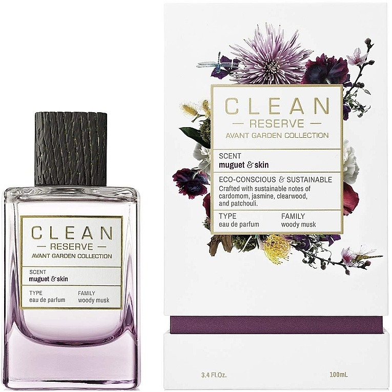 Muguet & Skin от Aroma-butik