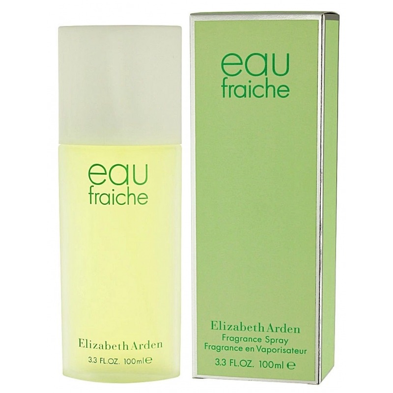 

Eau Fraiche