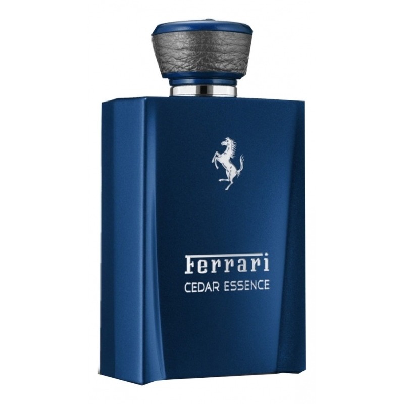 

Cedar Essence