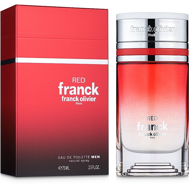 Franck Red от Aroma-butik