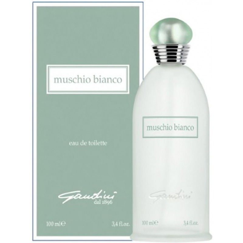 Muschio Bianco от Aroma-butik