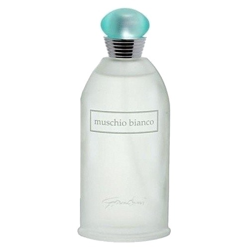 Muschio Bianco от Aroma-butik