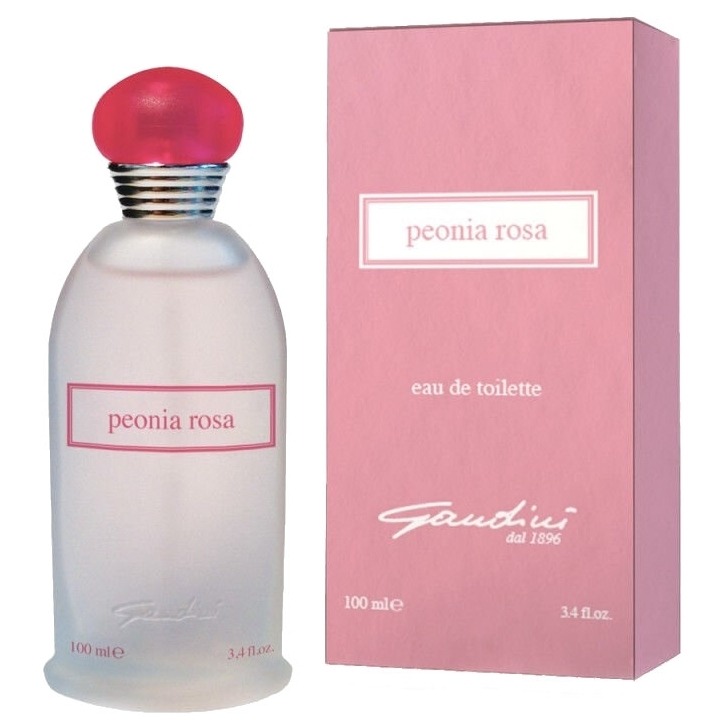 Peonia Rosa от Aroma-butik