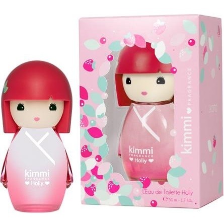 Kimmi Fragrance Holly от Aroma-butik
