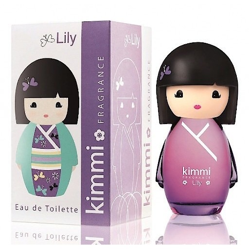 Kimmi Fragrance Lily от Aroma-butik