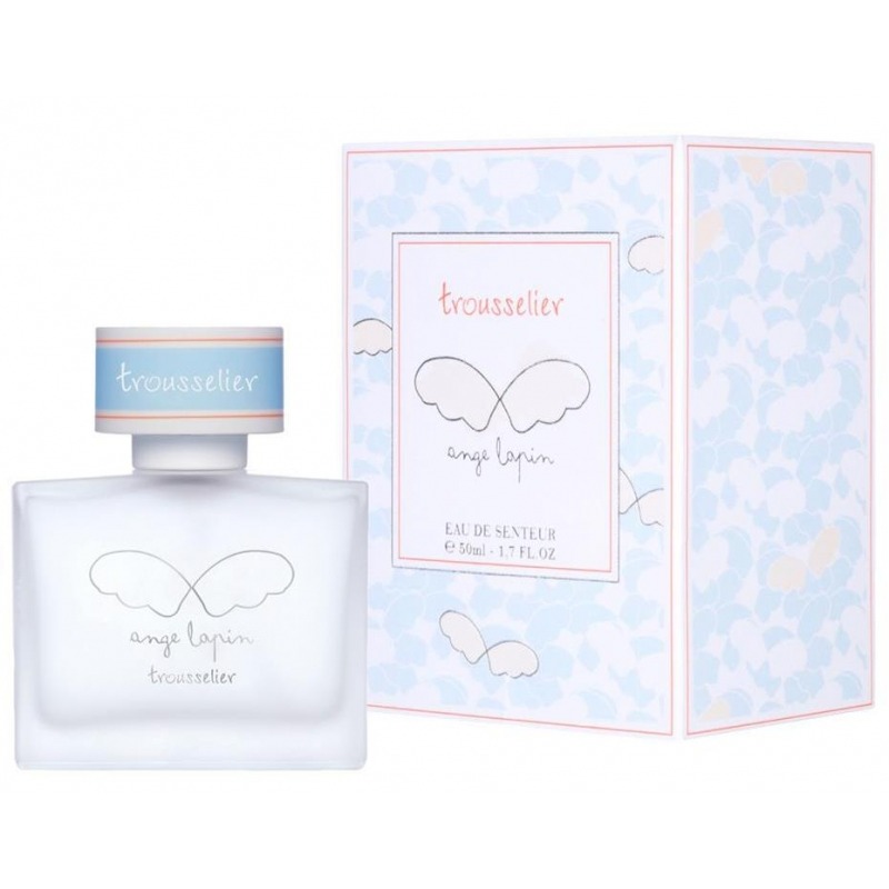 Eau de Senteur