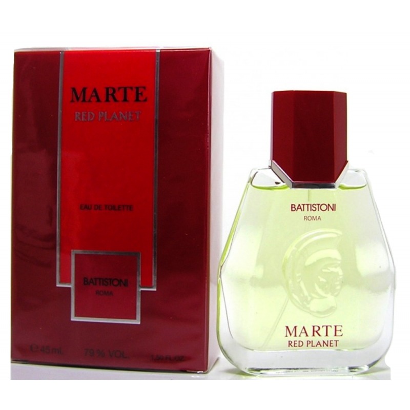 Marte Red Planet от Aroma-butik