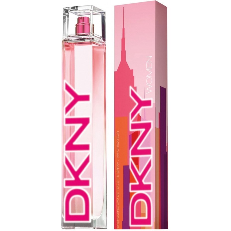 DKNY Women Summer 2016 dkny women energizing eau de toilette 50