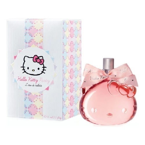 Hello Kitty Party от Aroma-butik