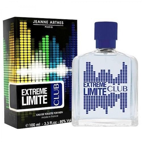 Extreme Limite Club от Aroma-butik