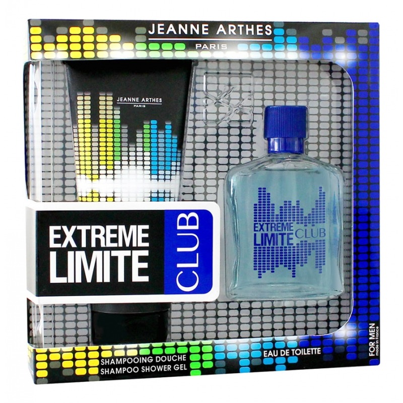 Extreme Limite Club от Aroma-butik