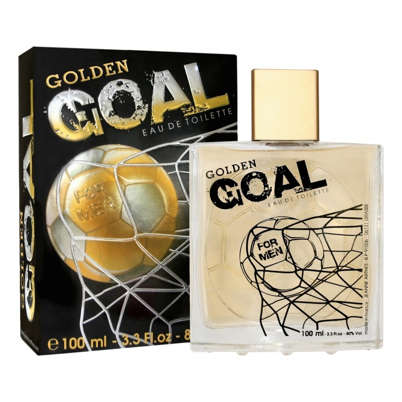 Golden Goal от Aroma-butik
