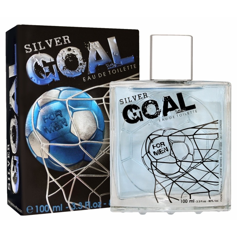 Silver Goal от Aroma-butik