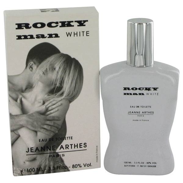 Rocky Man White от Aroma-butik