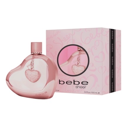 Bebe Sheer от Aroma-butik