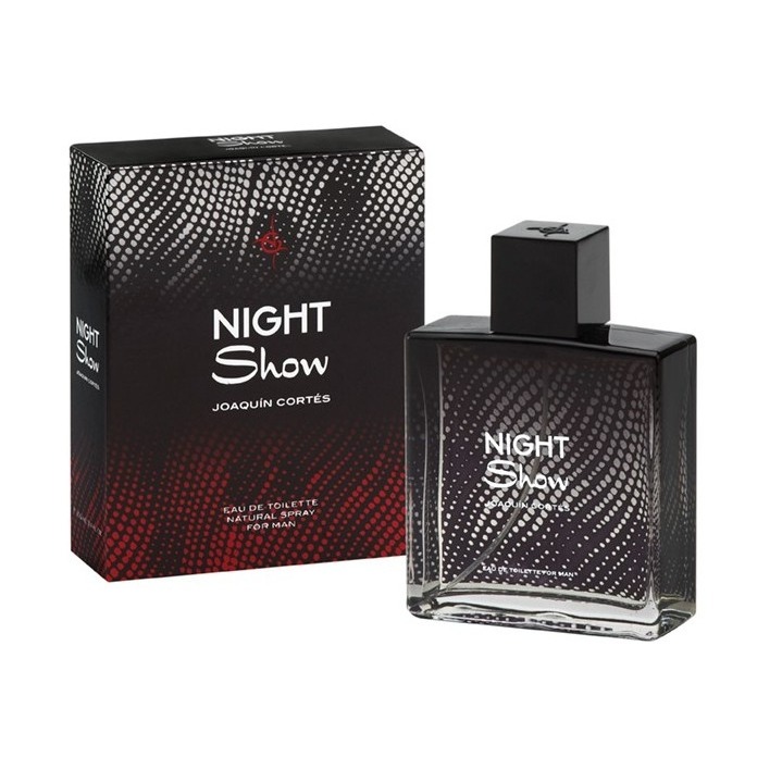 Night Show от Aroma-butik