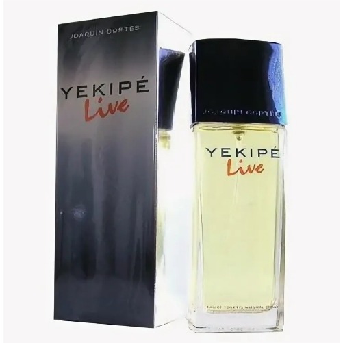 Yekipe Live от Aroma-butik