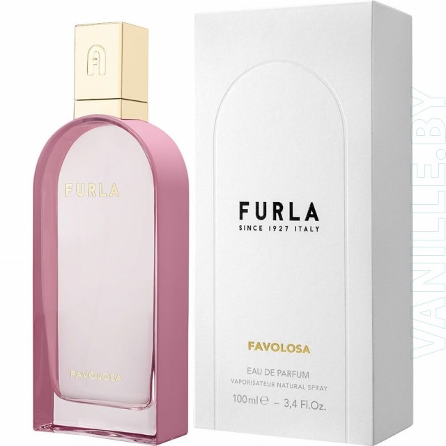 Favolosa от Aroma-butik