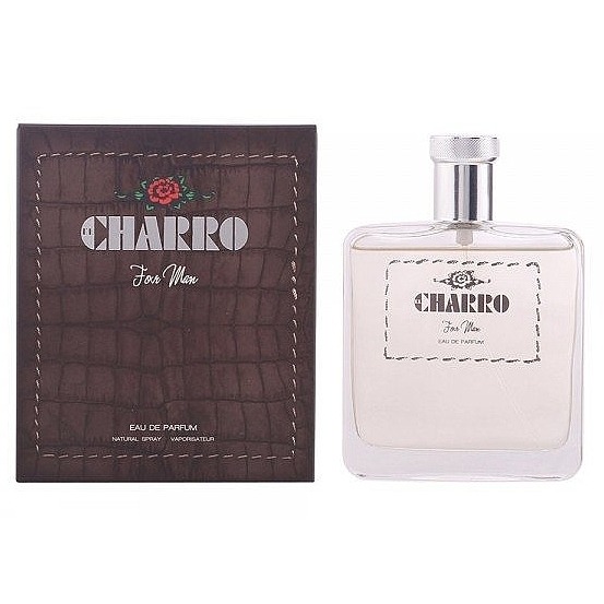 El Charro for Men от Aroma-butik