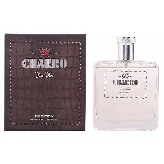 

El Charro for Men
