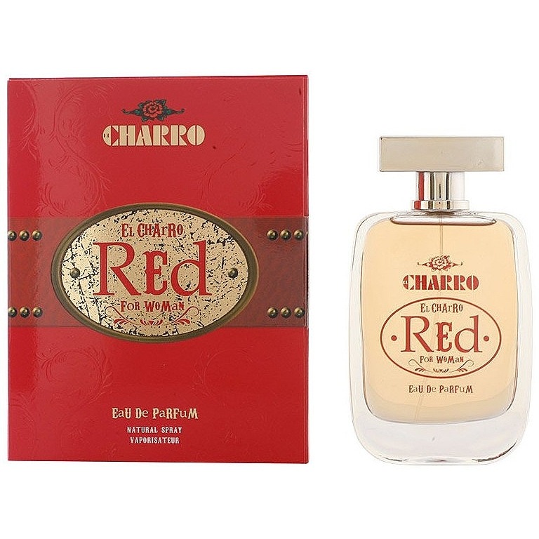 Red от Aroma-butik