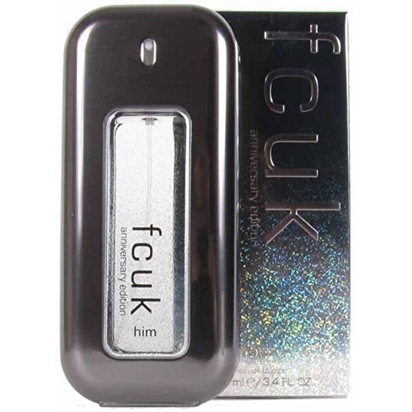 

FCUK French Connection Anniversary Edition Him