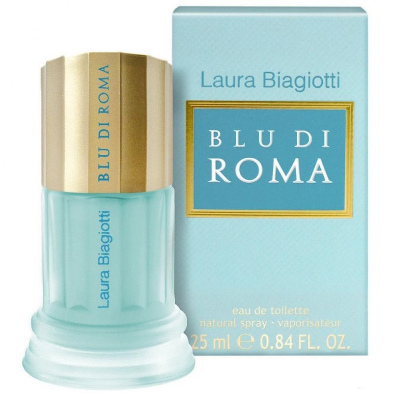 Blu di Roma Donna от Aroma-butik