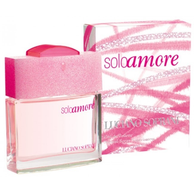 Solo Amore от Aroma-butik