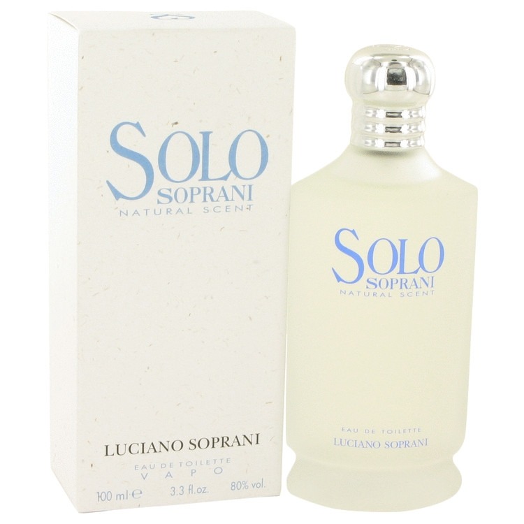 Solo Soprani от Aroma-butik