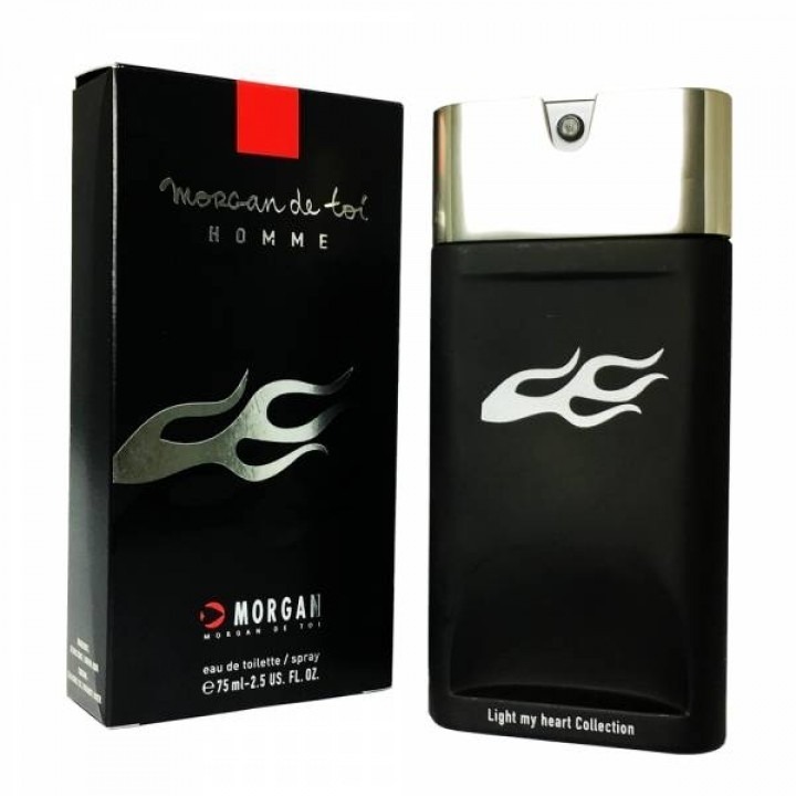 Light My Heart Collection Homme от Aroma-butik