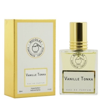 Vanille Tonka от Aroma-butik