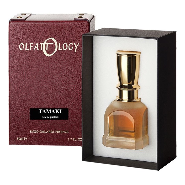 Tamaki от Aroma-butik