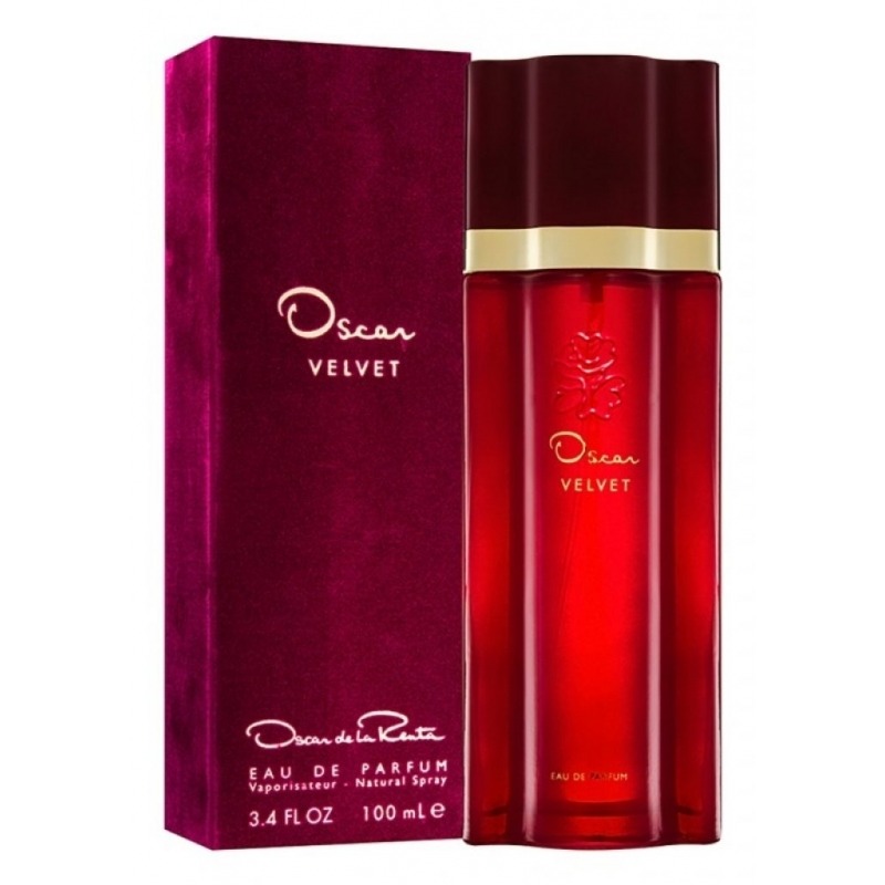 

Oscar Velvet