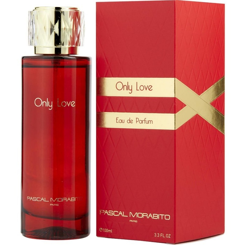 

Only Love