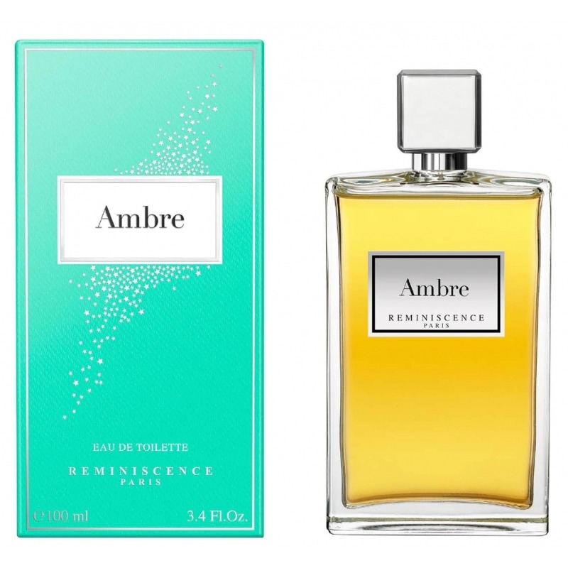 Ambre от Aroma-butik