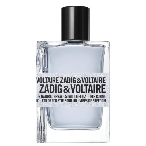 ZADIG & VOLTAIRE This is Him! Vibes of Freedom