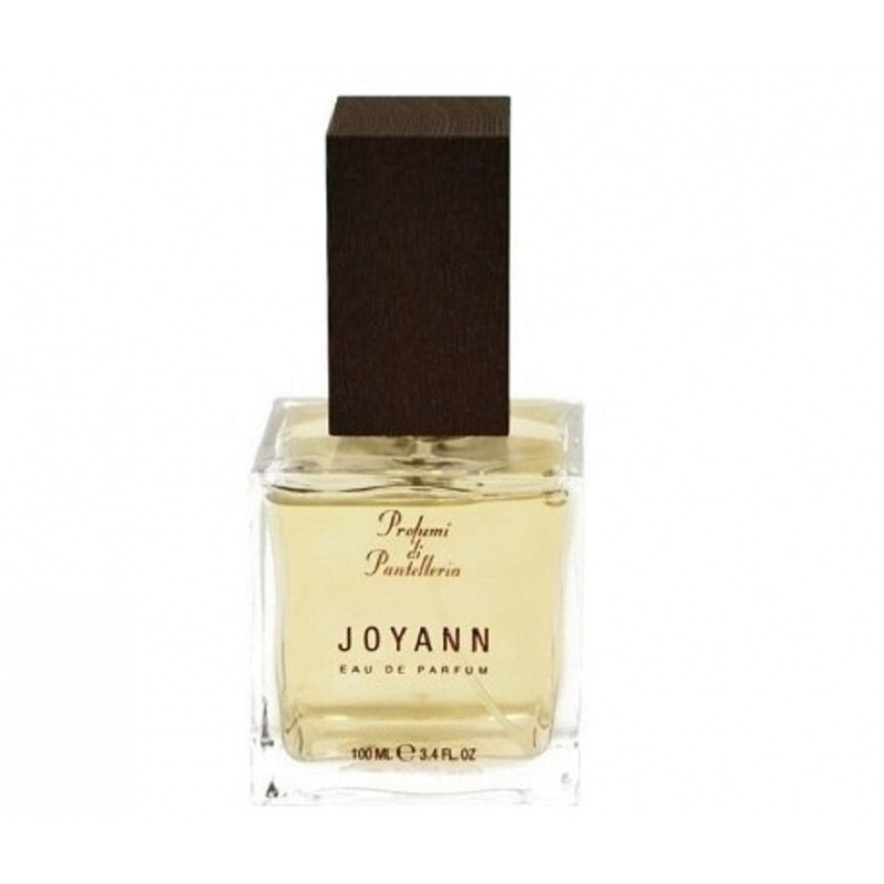 

Joyann