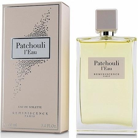 Patchouli L'Eau от Aroma-butik