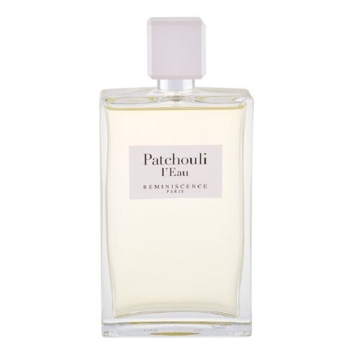 

Patchouli L'Eau
