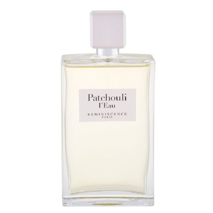 Patchouli L'Eau от Aroma-butik