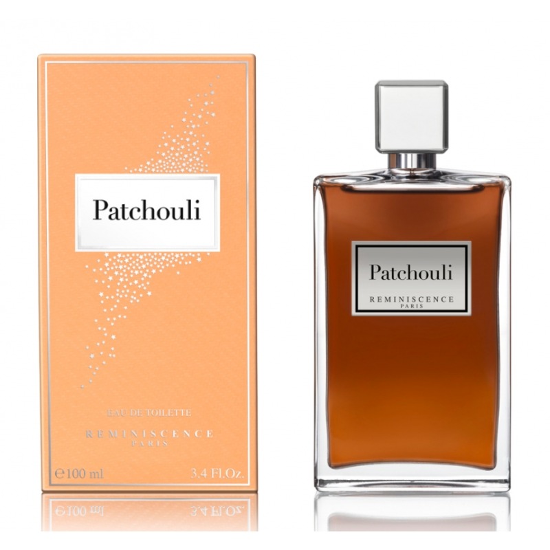 Patchouli от Aroma-butik
