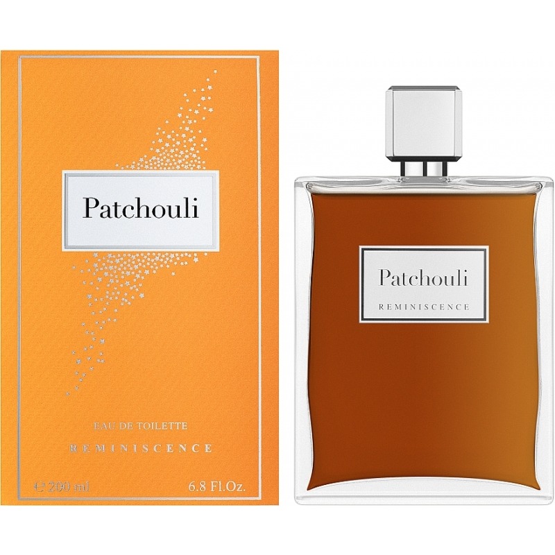 Patchouli от Aroma-butik