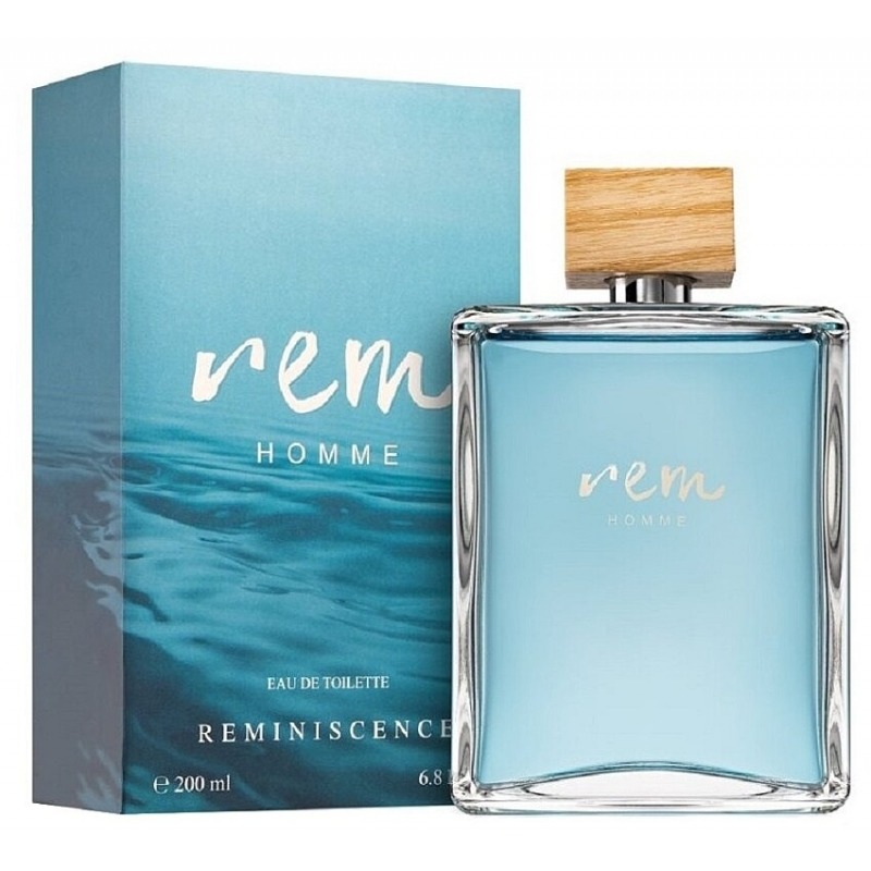 Rem Homme от Aroma-butik