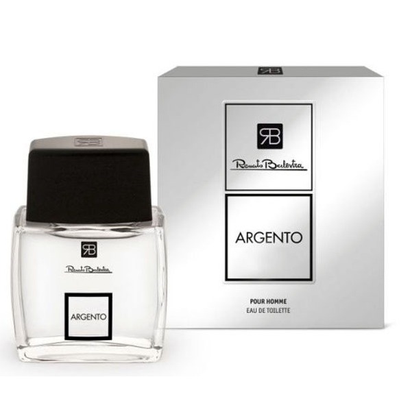 Argento Pour Homme от Aroma-butik