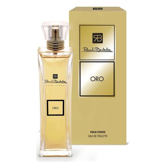

Oro