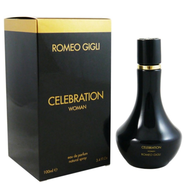 Celebration Woman от Aroma-butik