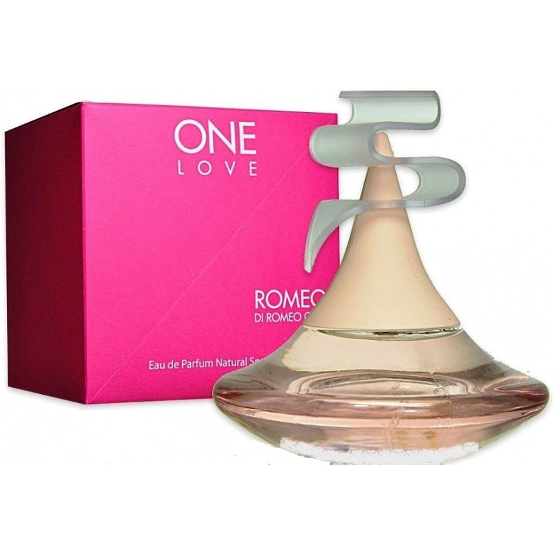 One Love от Aroma-butik