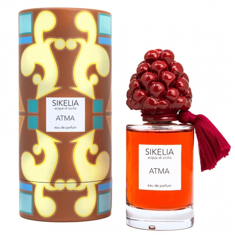 Atma от Aroma-butik